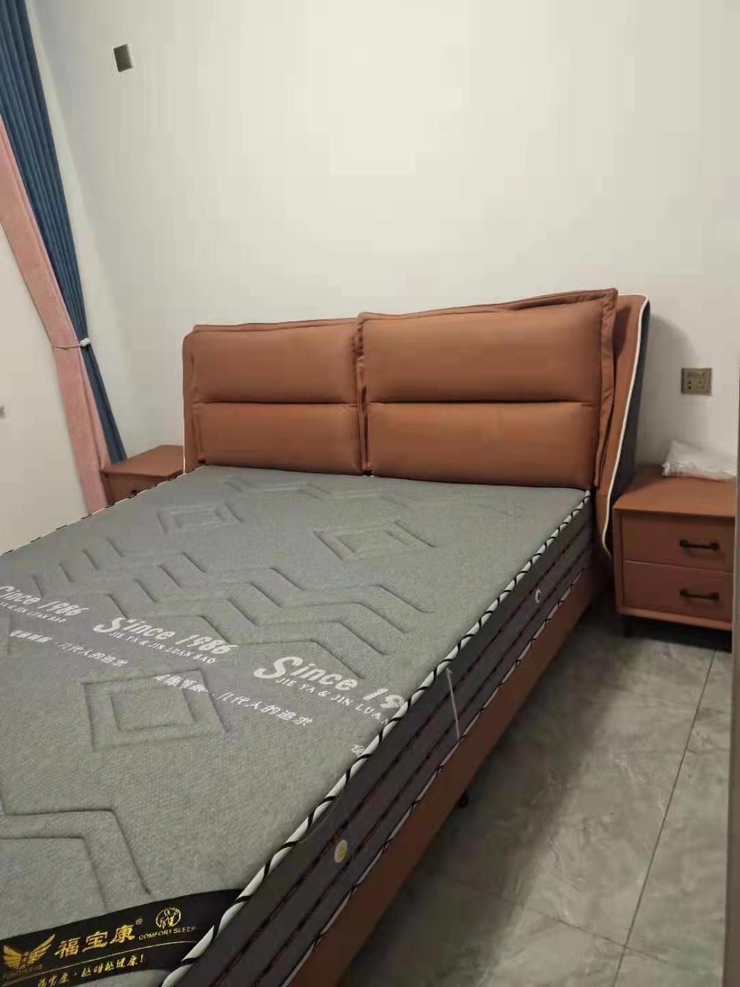 家具床定制