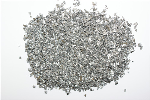 鈦鋁合金的制備加工技術
