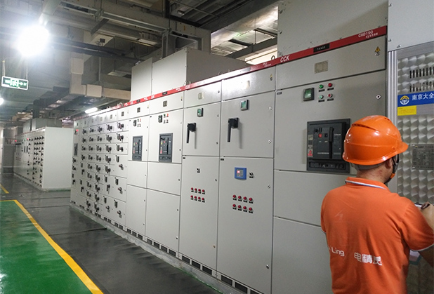 实施电机设备更新改造 助力实现双碳目标