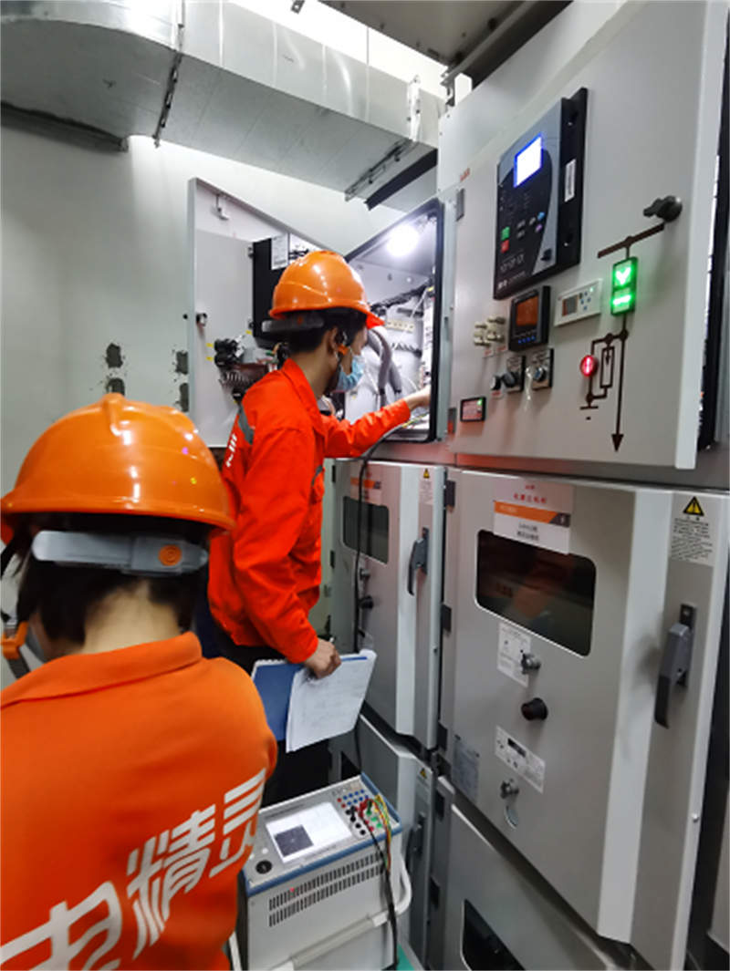 金仪社区“九小场所”集中安全智能监管平台