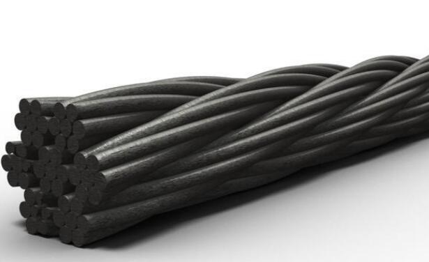 你知道陕西丝绳及钢♀绞线的区别是什么吗？