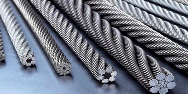 关于钢丝绳的报废标准都有哪些？