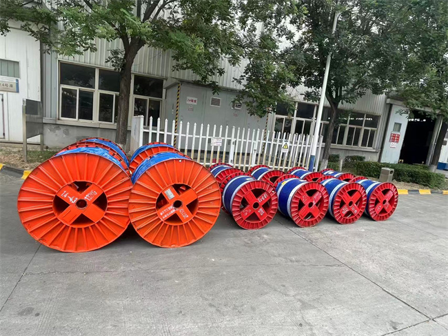 陕西钢丝绳厂家