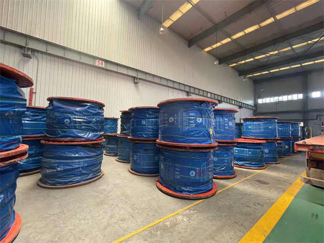 西安钢丝绳厂家