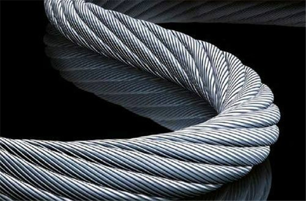 陕西钢丝绳如何区分软硬度?