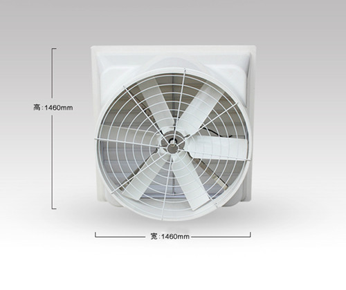 冷風機怎么安裝你知道嗎？其實非常的簡單