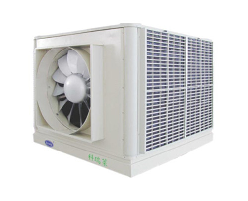 河南冷風機廠家告訴您移動式冷風機與普通冷風機的不同之處有哪些呢？
