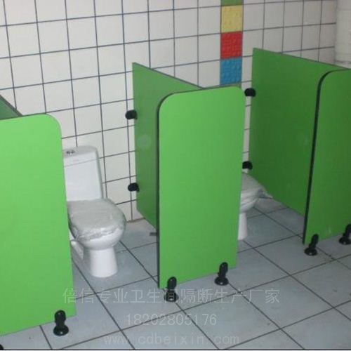 洗手间隔断设计如何体现以人为本？