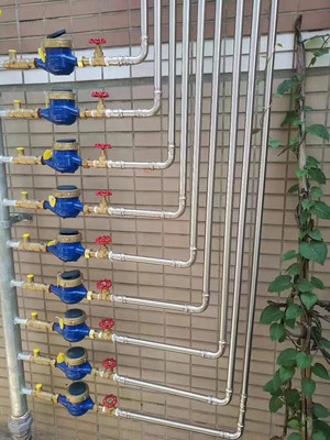 金属穿线管型号