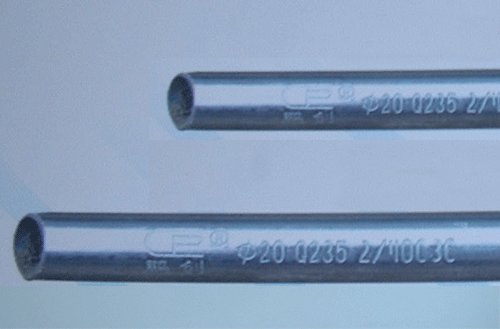 JDG金属穿线管与普通钢管：为您揭秘不为人知的差异与优势