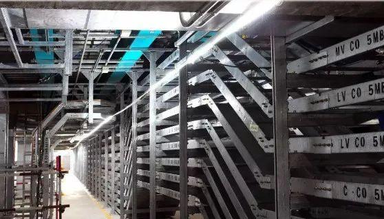数据中心机房需要用到网格桥架吗？