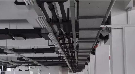 防火桥架分类详解：每种类型的功能与应用解析