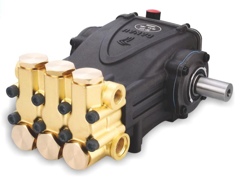 液压系统装置柱塞泵的分类以及工作原理特性都有哪些呢