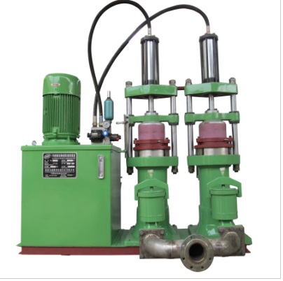 压滤机进料泵的工作原理是什么？