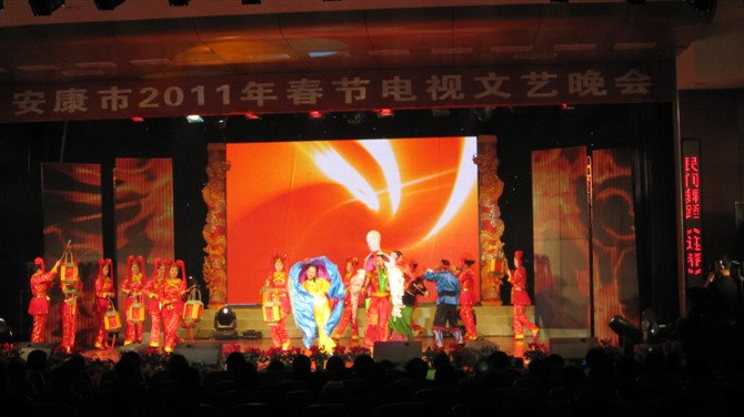 西安活动策划设计公司