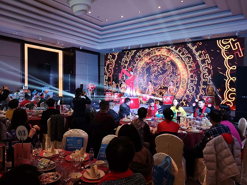 你知道活动公司的八个中心是什么？