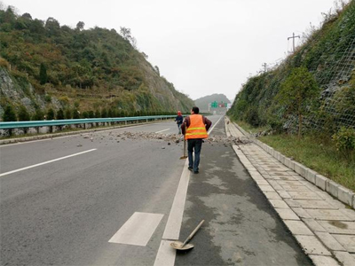 爆破工程图片展示