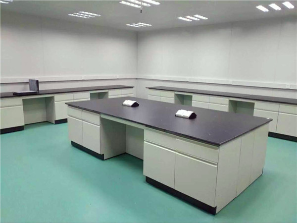 实验室建设是先装�修还是先选实验室家具呢