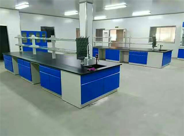包头实验室建设：打造科学研究与创新空间