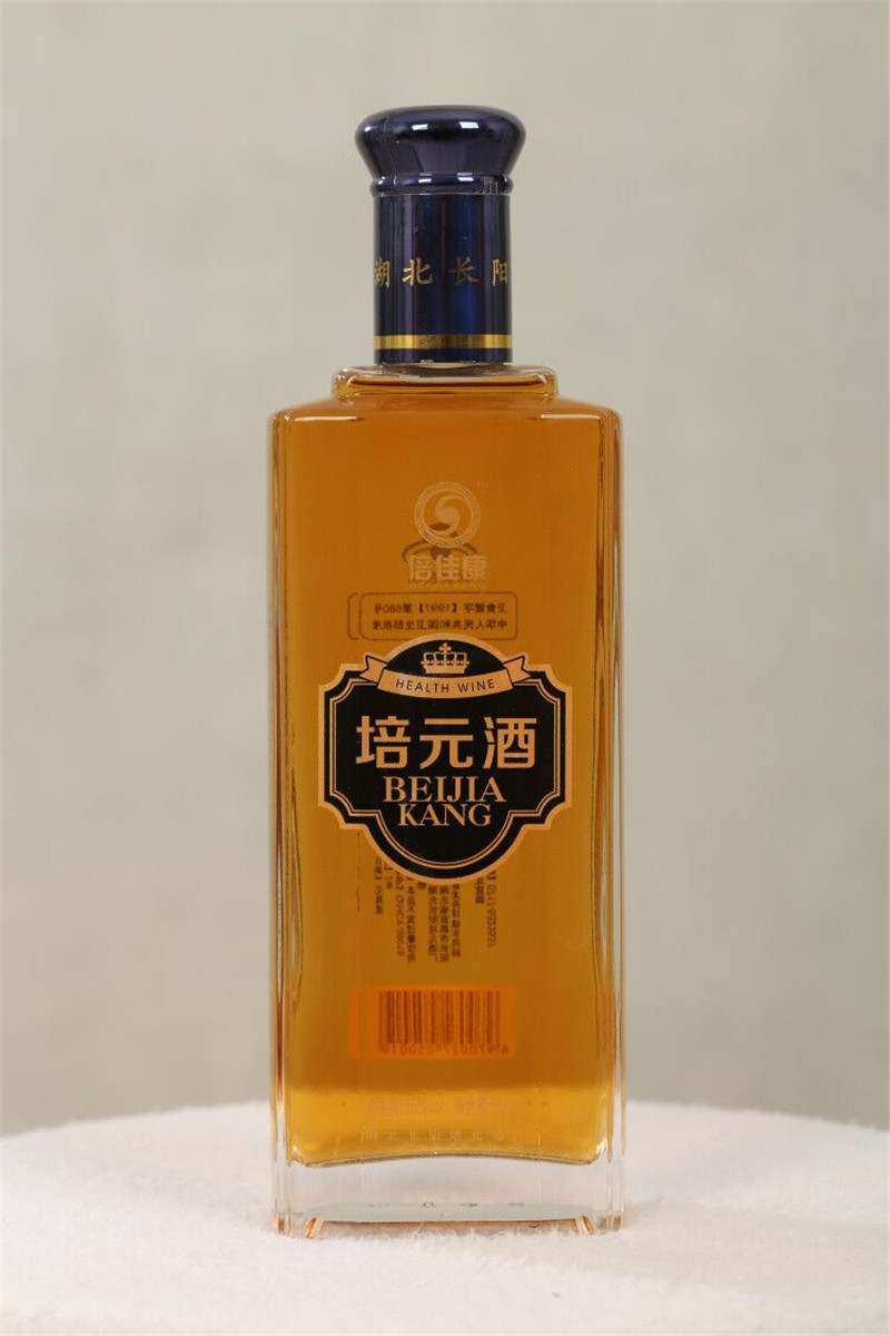 清江培元酒