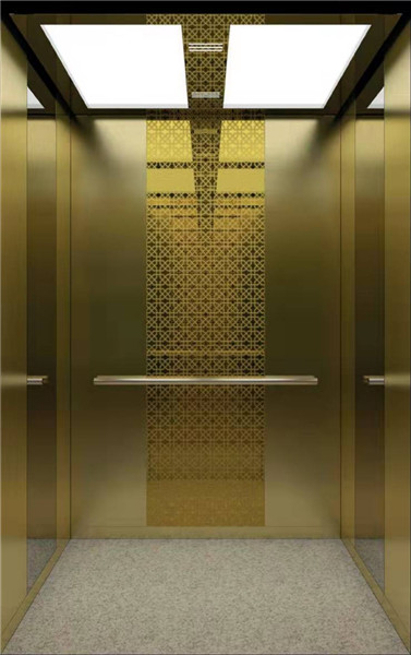 河南电梯工程