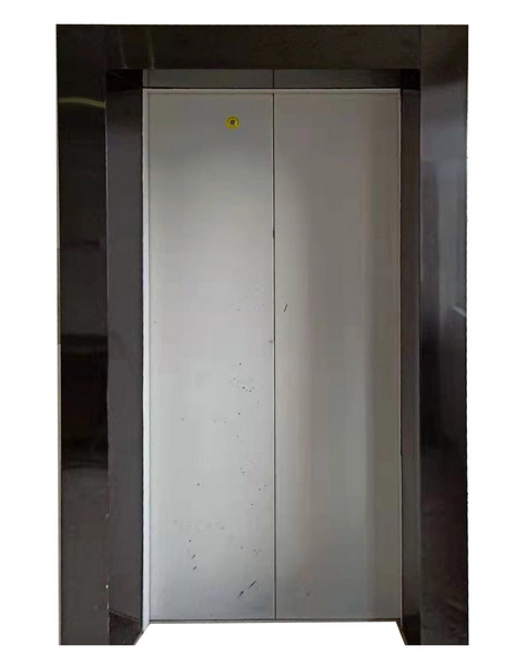 河南不锈钢电梯门套哪家好|价格|厂家|销售-河南睿之捷装饰工程有限