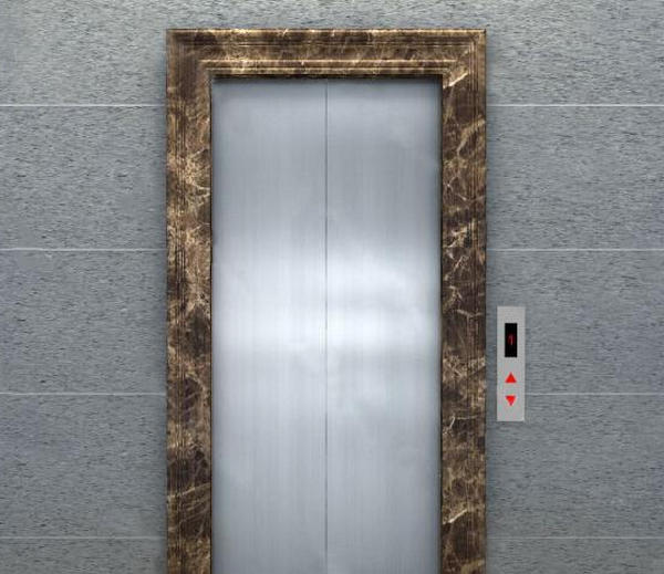 河南石塑电梯门套不同价位之间特性的区别！
