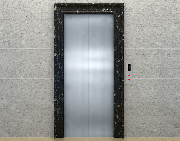 河南石塑电梯门套难道只能用在高层建筑中？