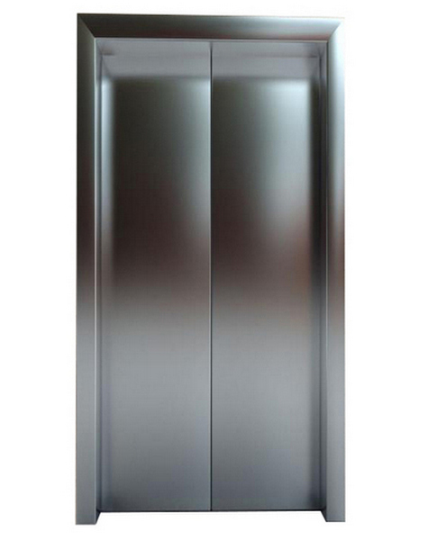 河南不锈钢电梯门套厂家告诉你安装电梯门套时需要注意的地方