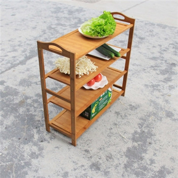 菜架子餐饮家具