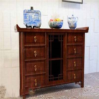 博菲克餐饮家具