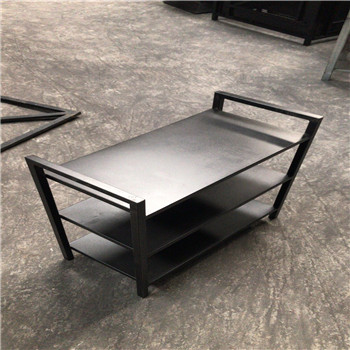 菜架子餐饮家具