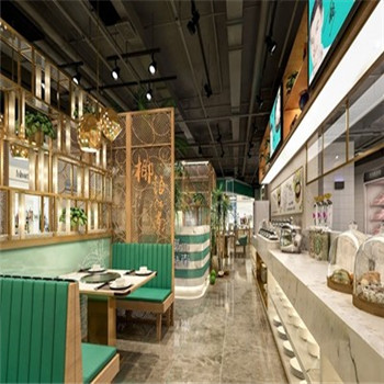 陕西火锅餐饮家具
