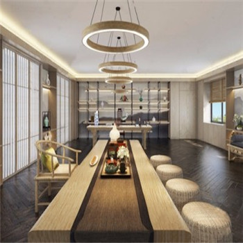 陕西餐饮家具