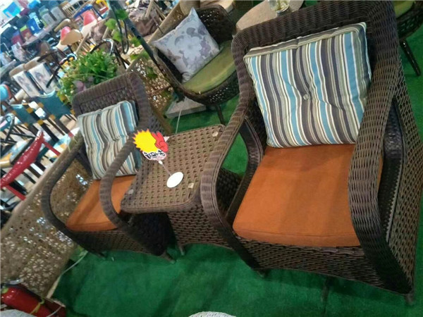 戶外家具