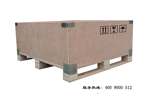 四川出口特殊包装木箱