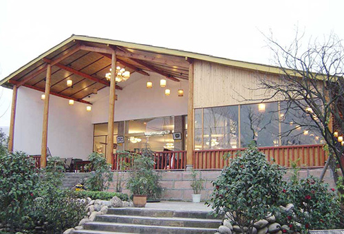 四川木结构房屋与传统房屋的优点比较