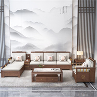 四川新中式家具：传统与现代的..融合