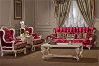 成都欧爵时代欧美家具：品味与风格的..融合