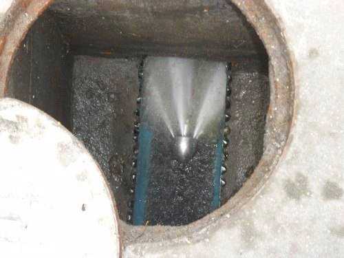 成都漏水检测公司普及消防管道漏水查漏的重要性