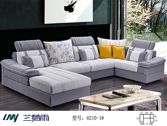 四川客廳家具-型號6210-1