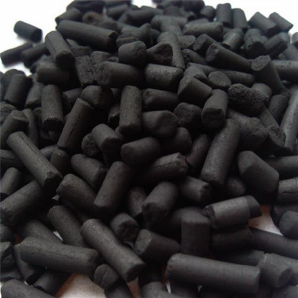 柱状活性炭和蜂窝活性炭之间有何区别？