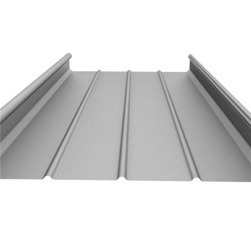 铝镁锰屋面工程