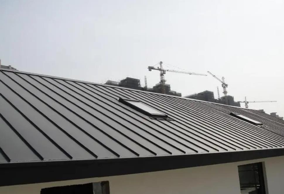 成都铝镁锰屋面：省心省力的屋顶选择