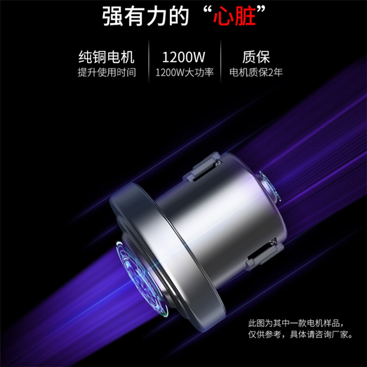 上海乐容小编今天给大家分享工业吸尘器的保养维护！