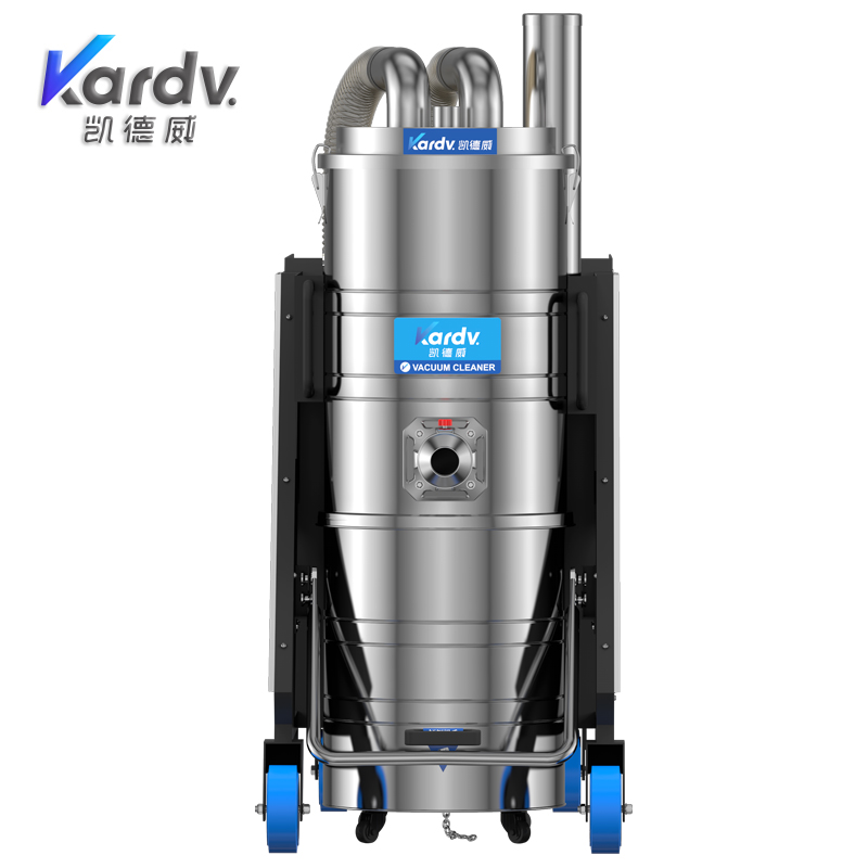 凱德威SK-810F工業吸塵器