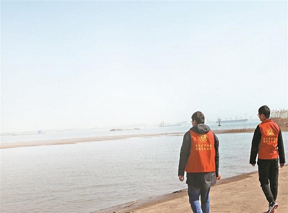 生态环境部：《长江保护法》提高了水污染防治法的处罚额度 zui高为500万元