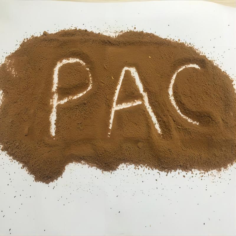 澤源凈水聚合氯化鋁PAC