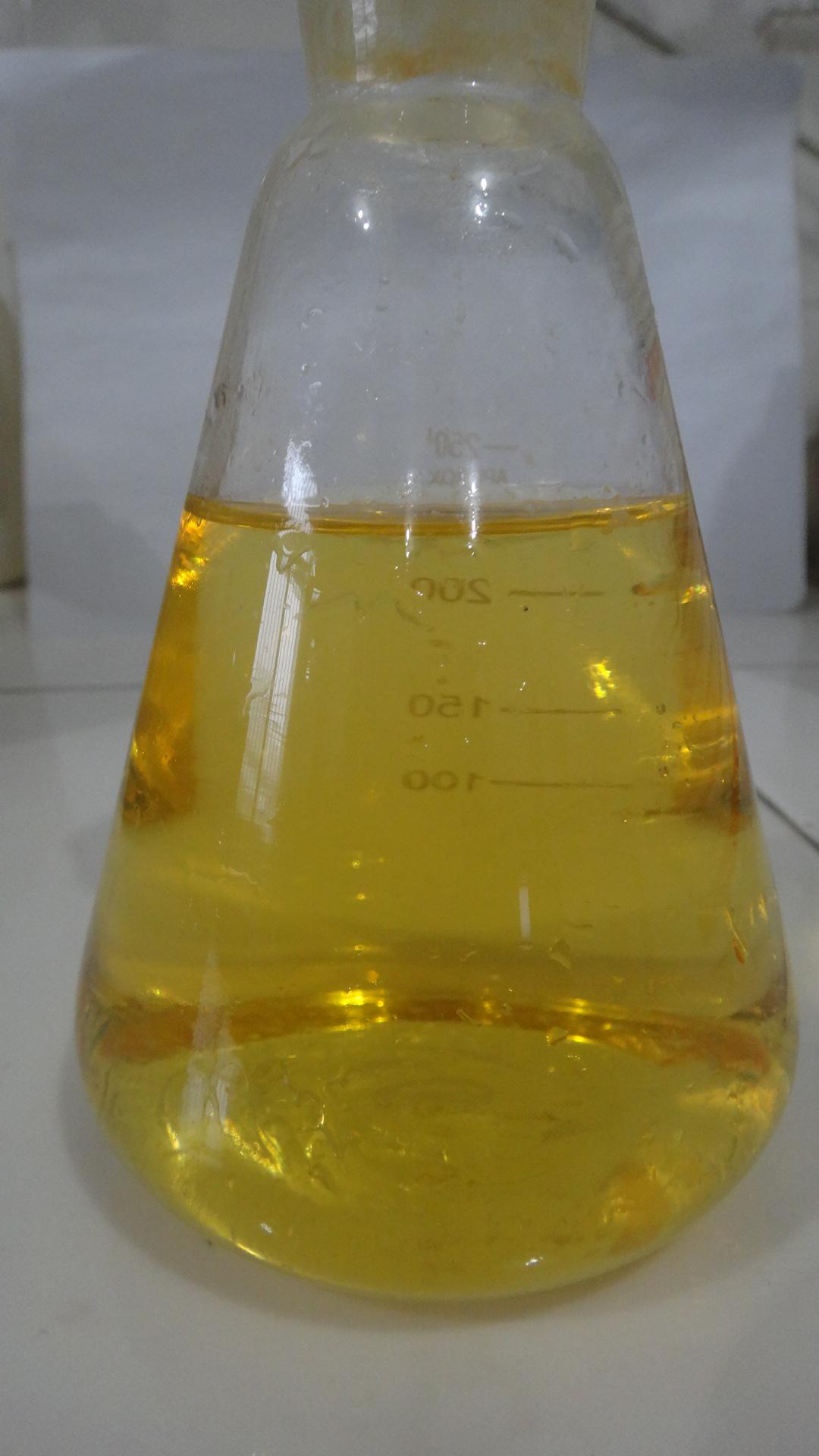 喷雾法聚合氯化铝生产（PAC)3