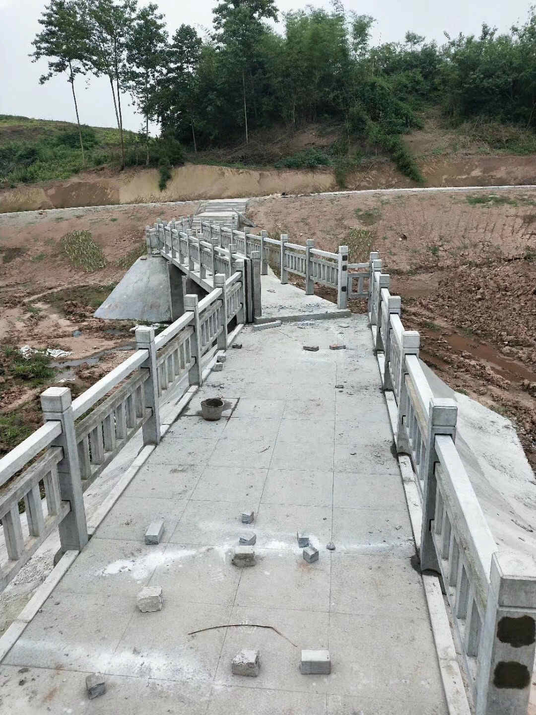四川桥栏杆生产厂家